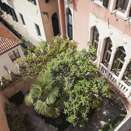 Hotel Residenza Ca' Dorin Venecia Habitación foto