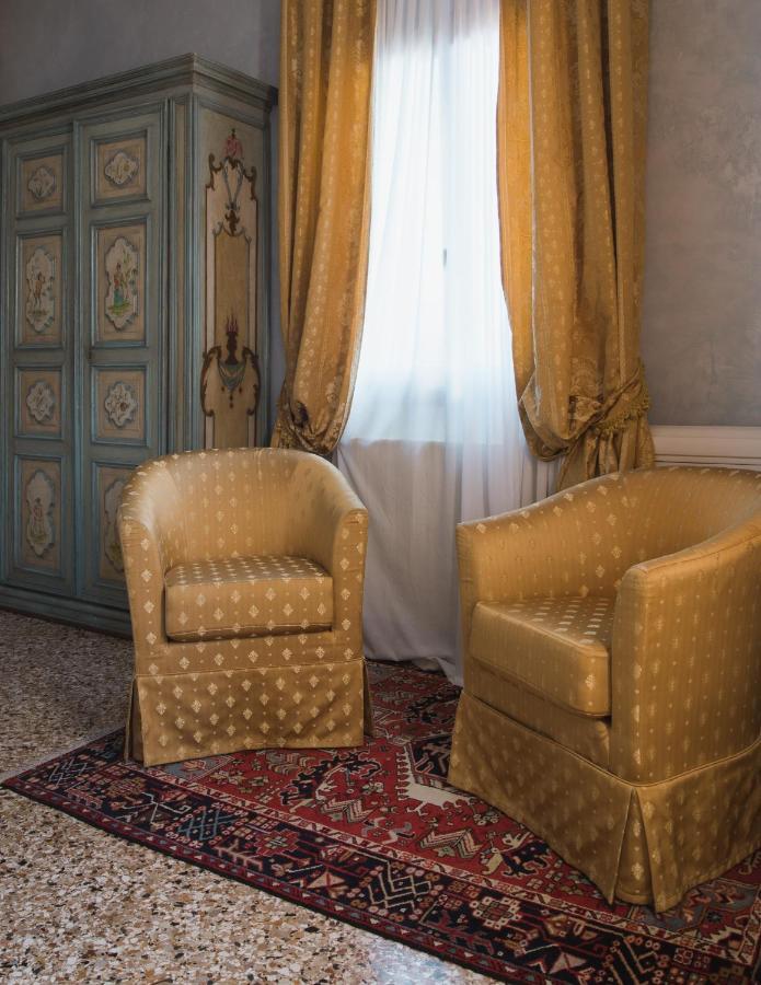 Hotel Residenza Ca' Dorin Venecia Exterior foto