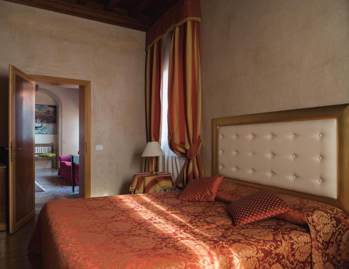 Hotel Residenza Ca' Dorin Venecia Exterior foto