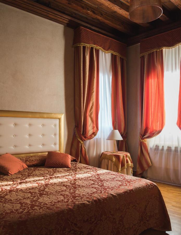 Hotel Residenza Ca' Dorin Venecia Exterior foto