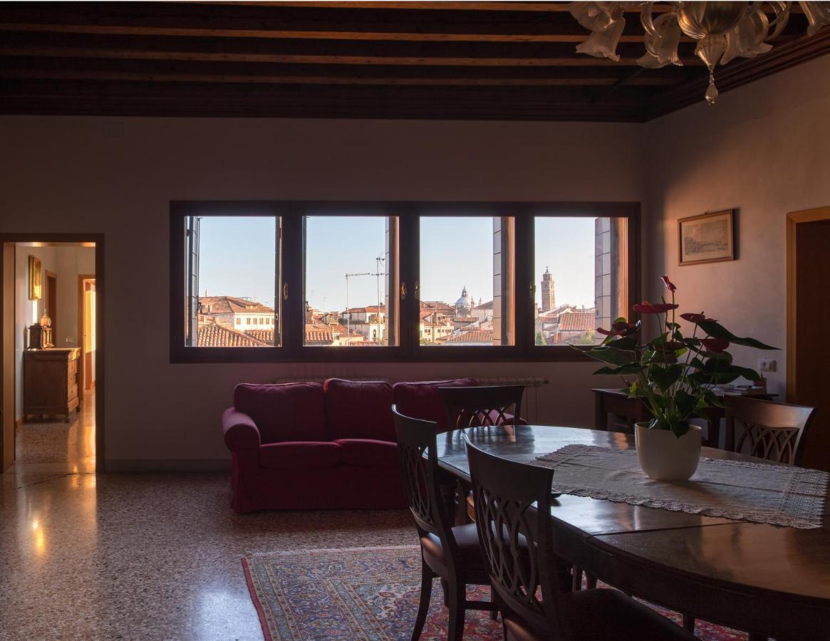 Hotel Residenza Ca' Dorin Venecia Exterior foto