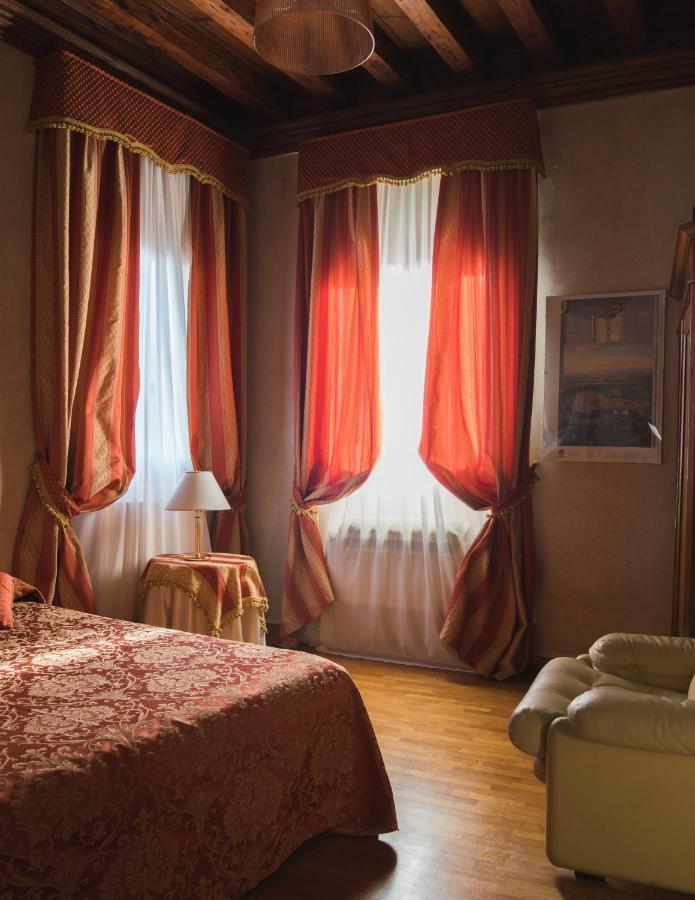 Hotel Residenza Ca' Dorin Venecia Exterior foto