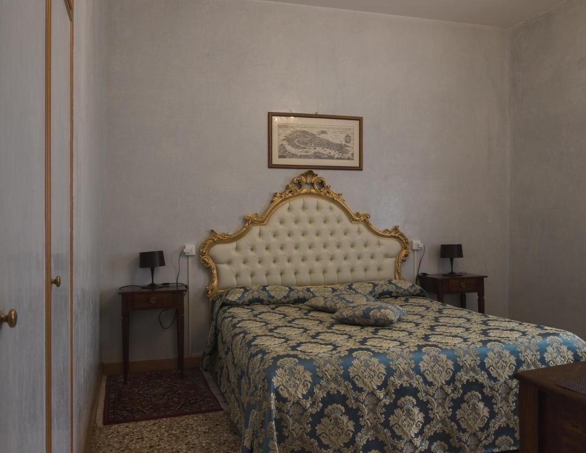 Hotel Residenza Ca' Dorin Venecia Exterior foto