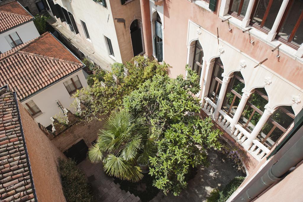Hotel Residenza Ca' Dorin Venecia Habitación foto