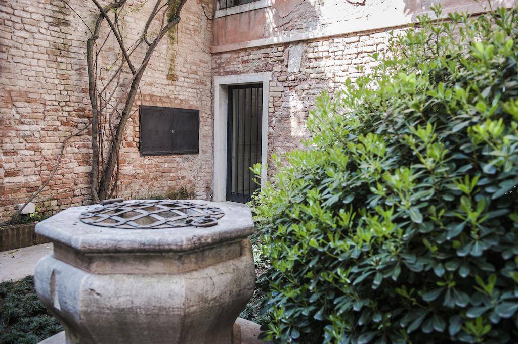 Hotel Residenza Ca' Dorin Venecia Exterior foto