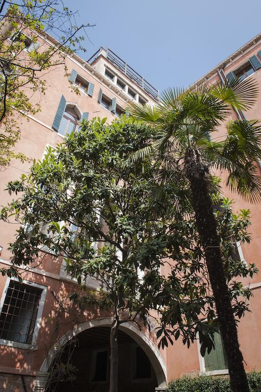 Hotel Residenza Ca' Dorin Venecia Exterior foto
