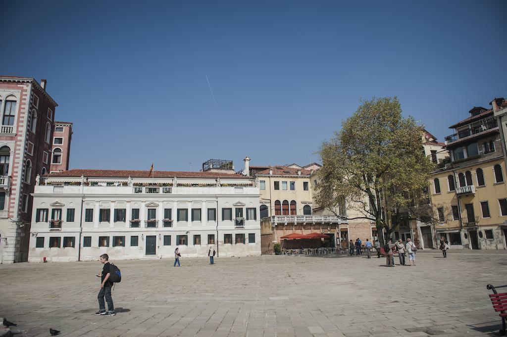 Hotel Residenza Ca' Dorin Venecia Exterior foto