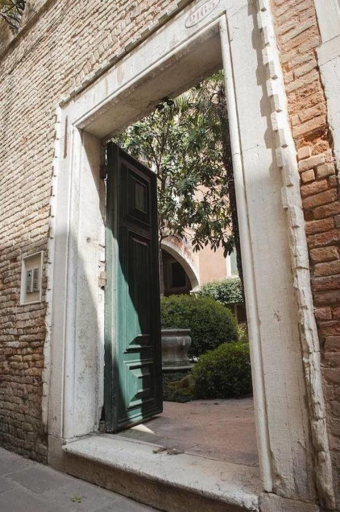 Hotel Residenza Ca' Dorin Venecia Exterior foto
