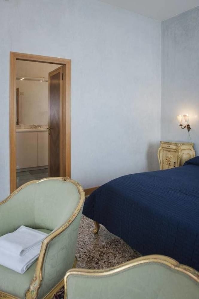 Hotel Residenza Ca' Dorin Venecia Exterior foto